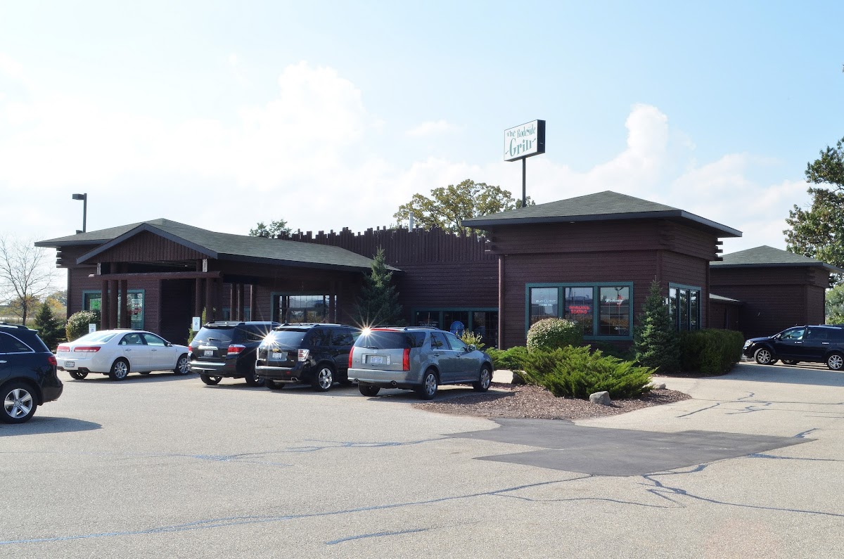 The Rodeside Grill-1